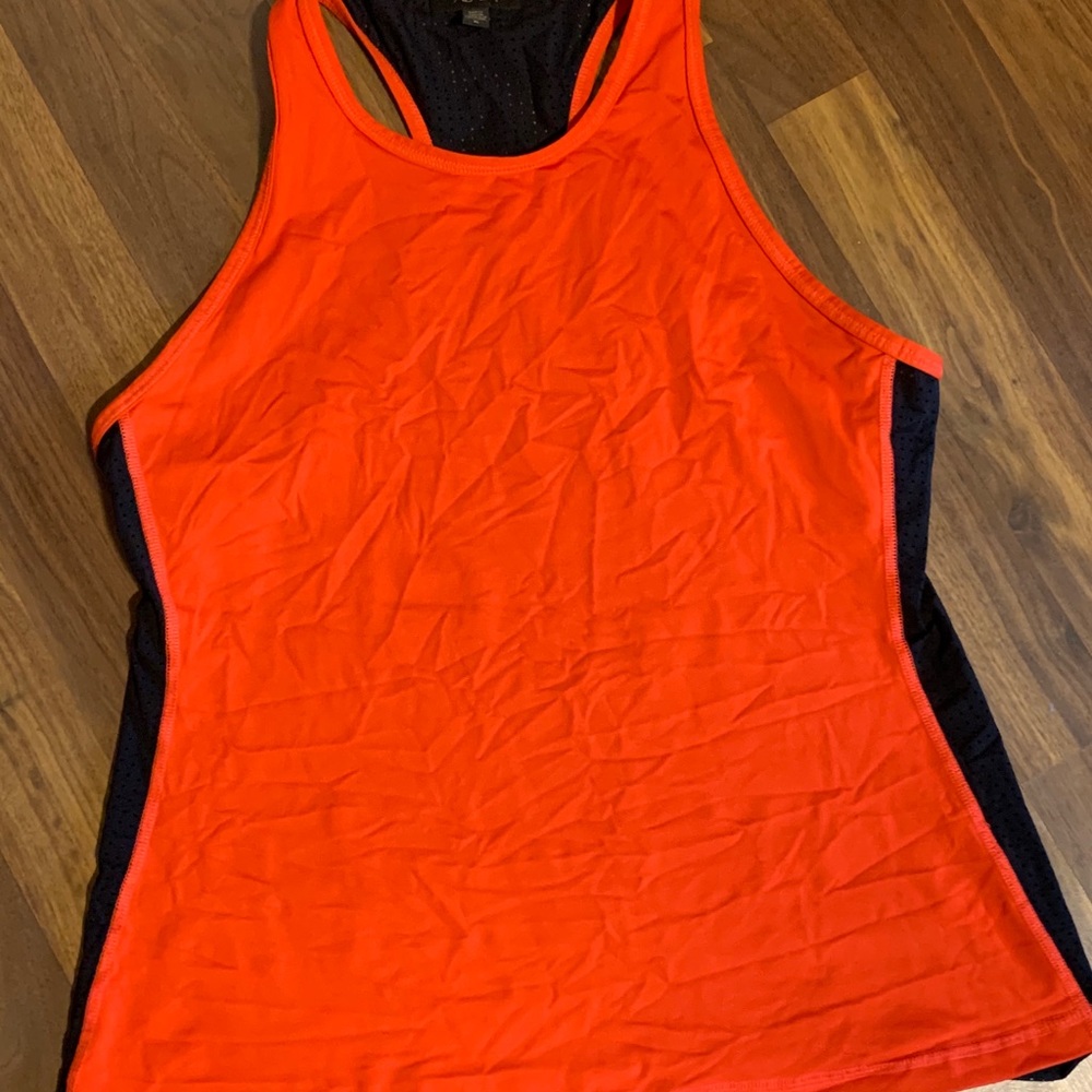 Alala exercise tank